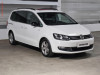 Volkswagen Sharan 2.0 TDi, el. dvee