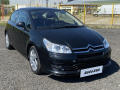 Citron C4 1.6 16V, AC, panor