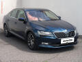 �koda Superb 1.8TSi, DSG, navi, bixen