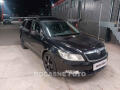 �koda Octavia 1.9 TDi, servis.kniha