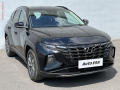Hyundai Tucson 1.6T-GDi, Smart, LED, +pneu