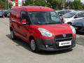 Fiat Dobl cargo 1.6MJT, R, 77kW