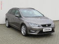 Seat Leon 2.0 TDi, AC, LED, navi