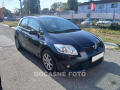 Toyota Auris 2.0 D, autoAC, temp