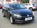 Volkswagen Golf 2.0 TDi, Highline, LED, panor