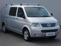 Volkswagen Transporter 2.5TDi L2 5mst, AC, TZ