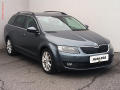 koda Octavia 2.0 TDi, Elegance, DSG