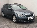 koda Octavia 2.0 TDi, Elegance, DSG