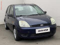 Ford Fiesta 1.3 i, Klima