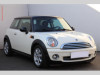 Mini Cooper 1.6, Mayfair, xenon, ke