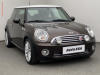 Mini Cooper 1.6, Mayfair, xenon, ke