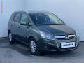 Opel Zafira 1.8, 2.maj,R, +sada kol