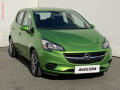 Opel Corsa 1.4 T, Edition, park. idla
