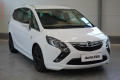 Opel Zafira 2.0 CDTi, Navi, bixen