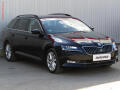 �koda Superb 2.0 TDi, �R, Ambition