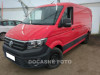 Volkswagen Crafter 2.0TDi L2H1, 1.maj,R, DSG