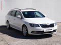 koda Superb 2.0 TDi