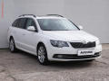 koda Superb 2.0 TDi, Ambition, xenon,