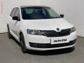 �koda Rapid 1.2 TSi, Sport, xenon, panor