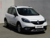 Renault Scnic 1.5 dCi, X-MOD, navi