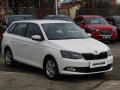 koda Fabia 1.2TSi, R, AC, park.idla