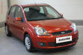 Ford Fiesta 1.3i, 1.maj,R, AC