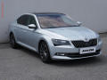 koda Superb 2.0 TDi, R, L&K, STK6/27