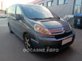 Citron Jumpy 2.0HDi, AC, park.asist