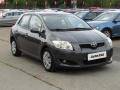 Toyota Auris 1.6 VVT-i, 2.maj,R, AC