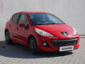 Peugeot 207 1.4i, �R, AC, temp, STK3/28