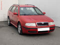 �koda Octavia 1.6i, �R, servis.kniha, AC