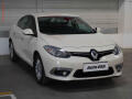 Renault Fluence 1.6 16V, 2.maj,�R, AC, temp