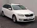 �koda Octavia 2.0TDi, Ambition