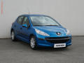 Peugeot 207 1.4 i, 1.maj,R, Urban, TZ