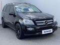 Mercedes-Benz GL 3.0 CDi GL320 4M, AT, ke