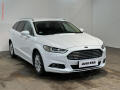 Ford Mondeo 2.0 TDCI, AT, navi, AC