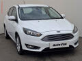 Ford Focus 1.5.EB, 1.maj,�R, Titanium