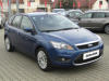 Ford Focus 1.8i, AC, vhev sed. xenon