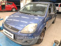 Ford Fiesta 1.4 16V, Klima