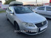 Volkswagen Passat 1.9 TDI, park.senzor