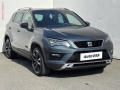 Seat Ateca 1.6 TDi, Xcellence, DSG, ke