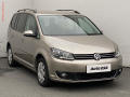 Volkswagen Touran 1.6 TDI, Comfortline, navi