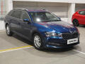 �koda Superb 2.0TDi, DSG, LED, navi
