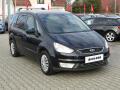 Ford Galaxy 2.0 TDCi, Klima