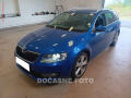 �koda Octavia 2.0 TDi, 2.maj, servis.kniha