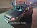 Volkswagen Touran 1.4TSI, AC, temp