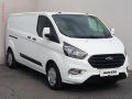 Ford Transit Custom 2.0TDCi L2H1, TREND, kamera