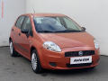 Fiat Grande Punto 1.4i, R, STK11/26