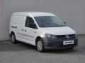 Volkswagen Caddy 2.0TDi MAXi, AC