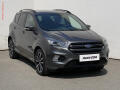 Ford Kuga 2.0 TDCi AWD, ST-Line, AT